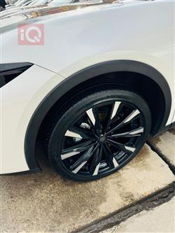 تۆیۆتا کراون